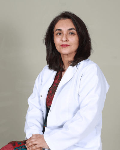 Dr. Asma Sana Azim