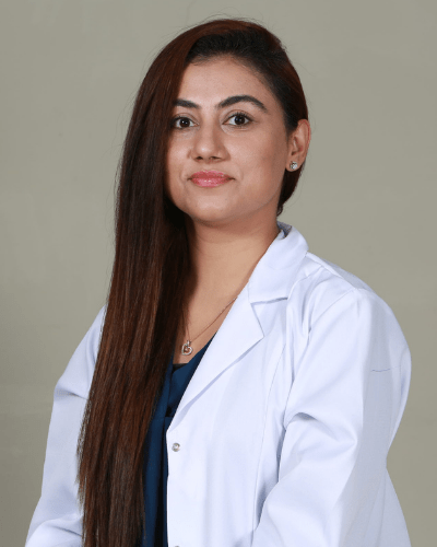 Dr. Saima Malik